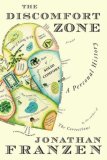 Discomfort Zone A Personal History cover art