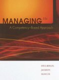 Managing A Competency-Based Approach cover art