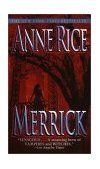 Merrick  9780345422408 Front Cover