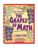 Grapes of Math  cover art