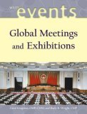 Global Meetings and Exhibitions  cover art