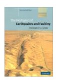 Mechanics of Earthquakes and Faulting  cover art