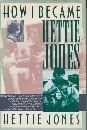 How I Became Hettie Jones  9780525248408 Front Cover