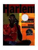 Harlem  cover art