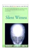 Silent Witness 2000 9780595142408 Front Cover