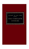 Complete Stories of Edgar Allen Poe Introduction by John Seelye