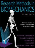 Research Methods in Biomechanics 