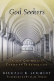God Seekers Twenty Centuries of Christian Spiritualities cover art