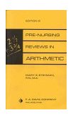 Pre-Nursing Reviews in Arithmetic  cover art