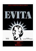 Evita - Musical Excerpts and Complete Libretto  cover art