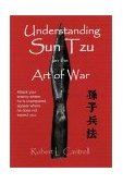 Understanding Sun Tzu on the Art of War  cover art