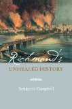 Richmond's Unhealed History  cover art