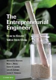 Entrepreneurial Engineer How to Create Value from Ideas cover art