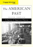 American Past Since 1865 9th 2011 9781111343408 Front Cover