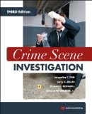 Crime Scene Investigation  cover art