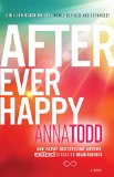 After Ever Happy  9781501106408 Front Cover