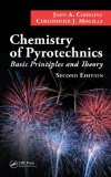 Chemistry of Pyrotechnics Basic Principles and Theory cover art
