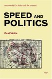 Speed and Politics  cover art