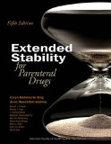 Extended Stability for Parenteral Drugs  cover art