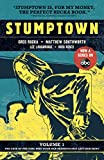 Stumptown Vol. 1 The Case of the Girl Who Took Her Shampoo  9781620104408 Front Cover