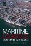 Maritime Logistics Contemporary Issues  9781780523408 Front Cover