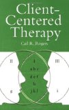 Client Centered Therapy  9781841198408 Front Cover