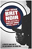 Brit Noir The Pocket Essential Guide to British Crime Fiction, Film and TV  9781843446408 Front Cover