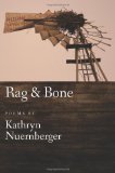 Rag and Bone Poems  9781932418408 Front Cover