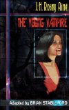 Young Vampire 2010 9781935558408 Front Cover