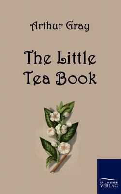 Little Tea Book 2010 9783861954408 Front Cover