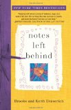 Notes Left Behind  cover art