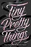 Tiny Pretty Things  9780062342409 Front Cover
