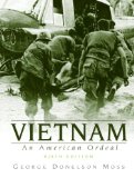 Vietnam An American Ordeal cover art
