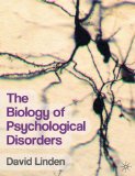 Biology of Psychological Disorders  cover art