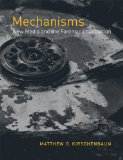 Mechanisms New Media and the Forensic Imagination