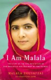 I Am Malala The Girl Who Stood up for Education and Was Shot by the Taliban cover art