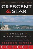 Crescent and Star Turkey Between Two Worlds cover art