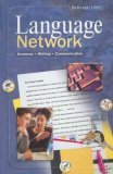 Language Network 1999 9780395967409 Front Cover