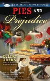 Pies and Prejudice 2012 9780425251409 Front Cover