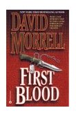 First Blood  cover art