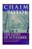 Gates of November  9780449912409 Front Cover