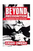 Beyond Recognition Representation, Power, and Culture cover art