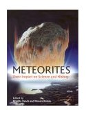 Meteorites Their Impact on Science and History cover art