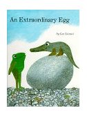 Extraordinary Egg 2014 9780679858409 Front Cover