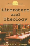 Literature and Theology 2008 9780687497409 Front Cover