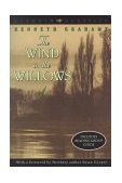 Wind in the Willows  cover art