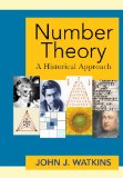 Number Theory A Historical Approach