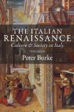 Italian Renaissance Culture and Society in Italy - Third Edition