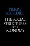 Social Structures of the Economy  cover art