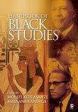 Handbook of Black Studies  cover art
